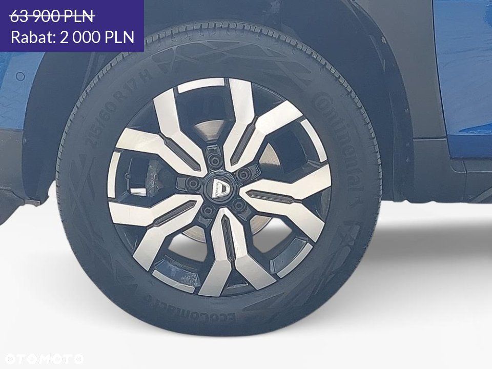 Dacia Duster - 7