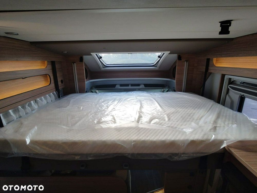 Weinsberg CaraSuite Ford 700 MEG - 11