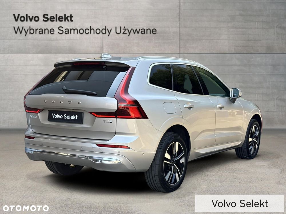 Volvo XC 60 - 5