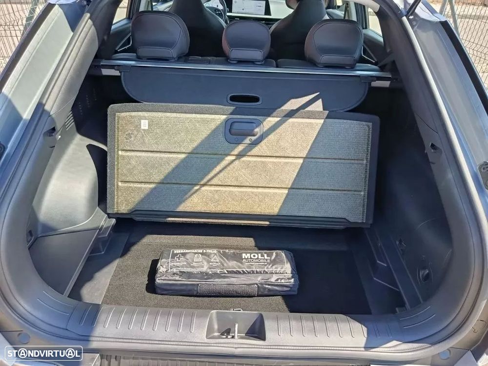 Kia EV6 - 30