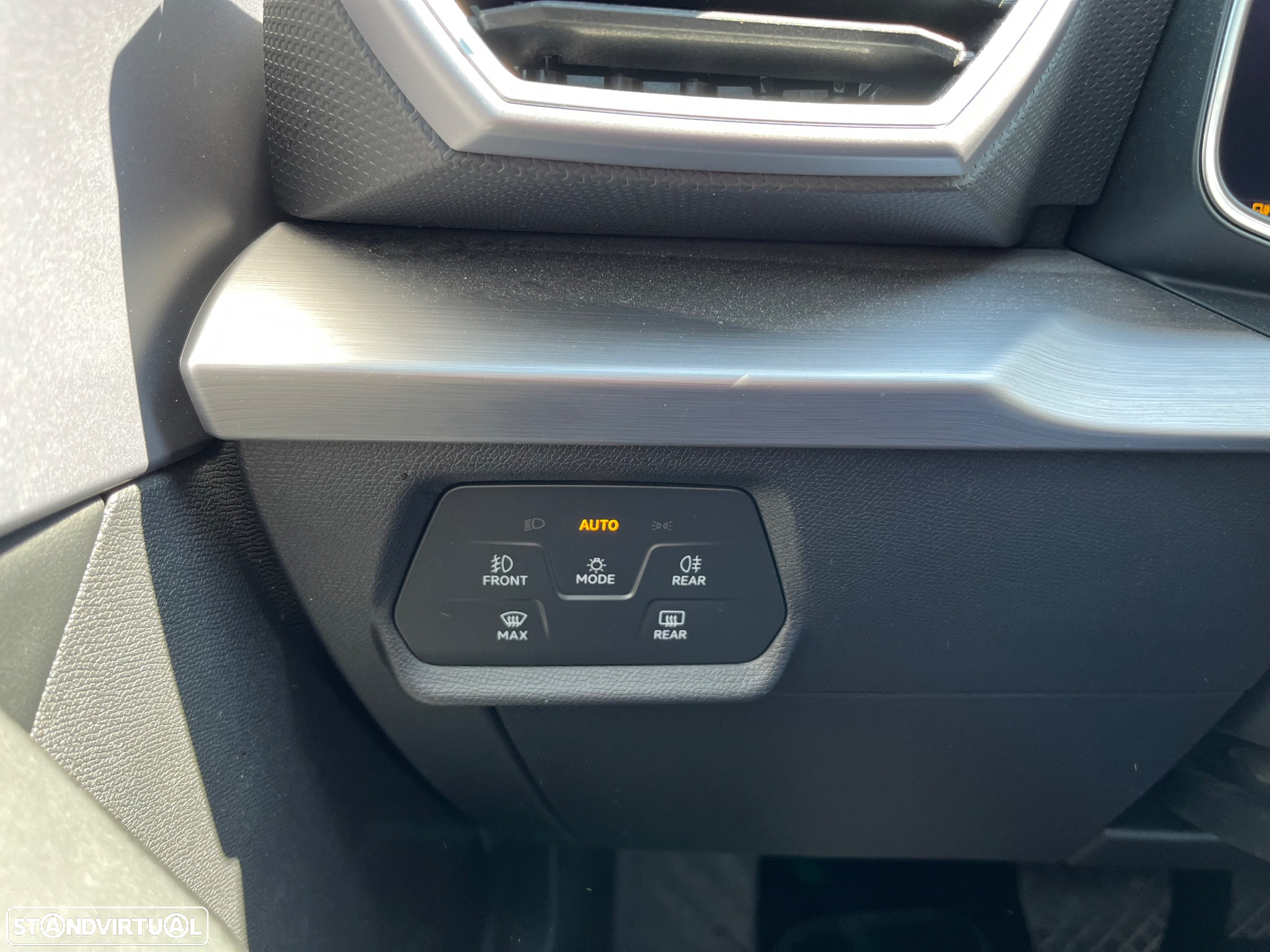 SEAT Leon ST 1.4 e-Hybrid FR DSG - 30
