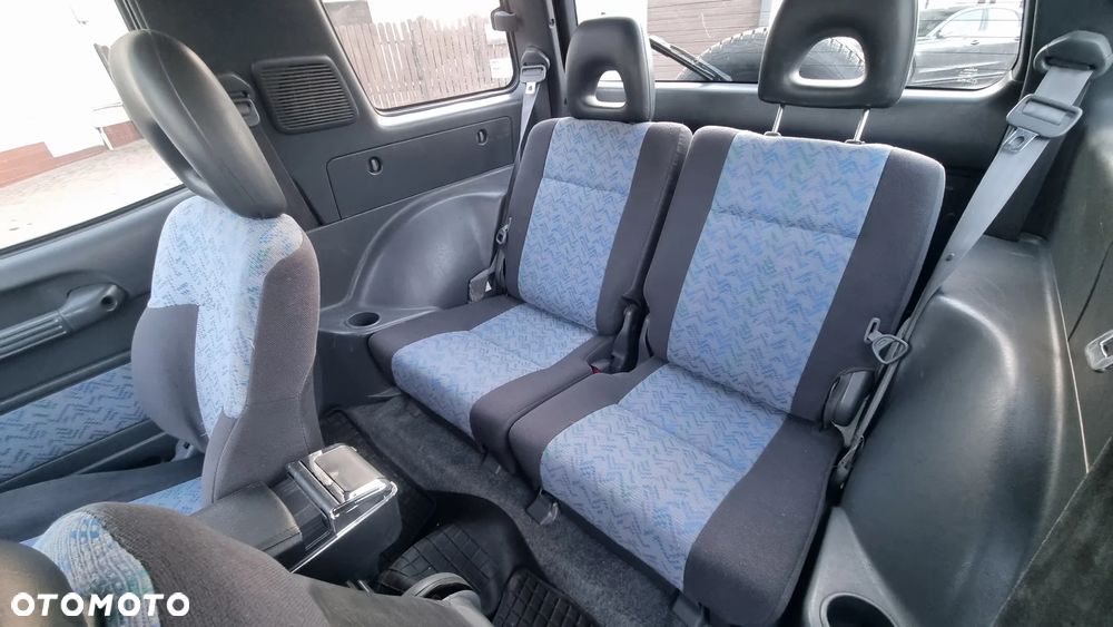 Toyota RAV4 2.0 Fun - 15