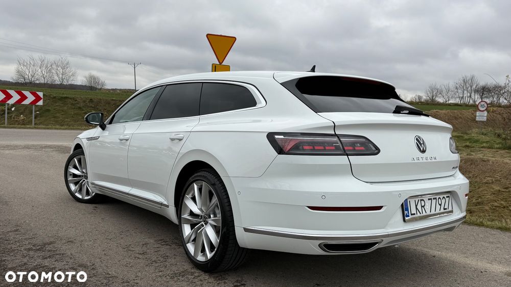 Volkswagen Arteon - 8