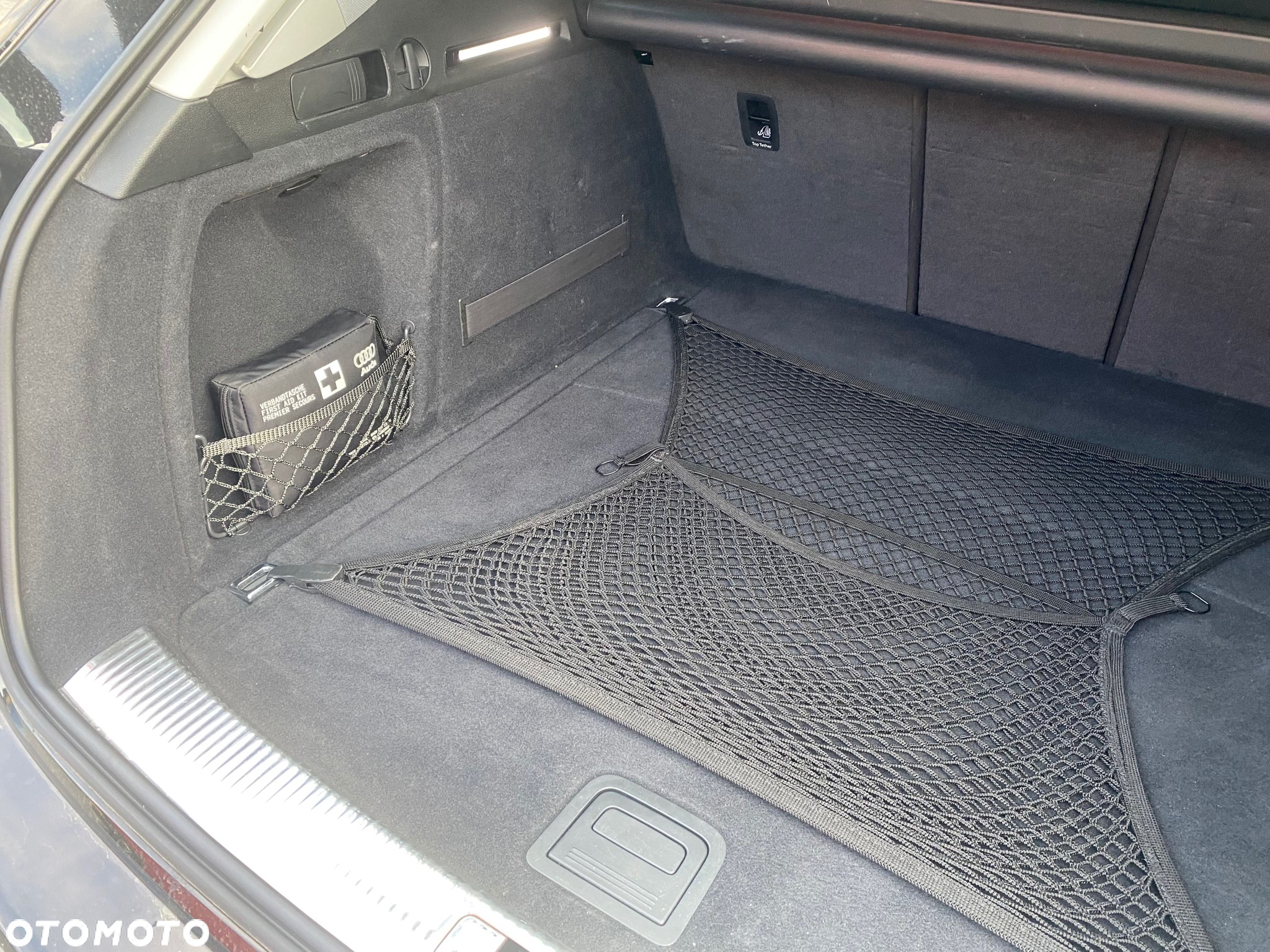 Audi A4 2.0 TDI S tronic - 36