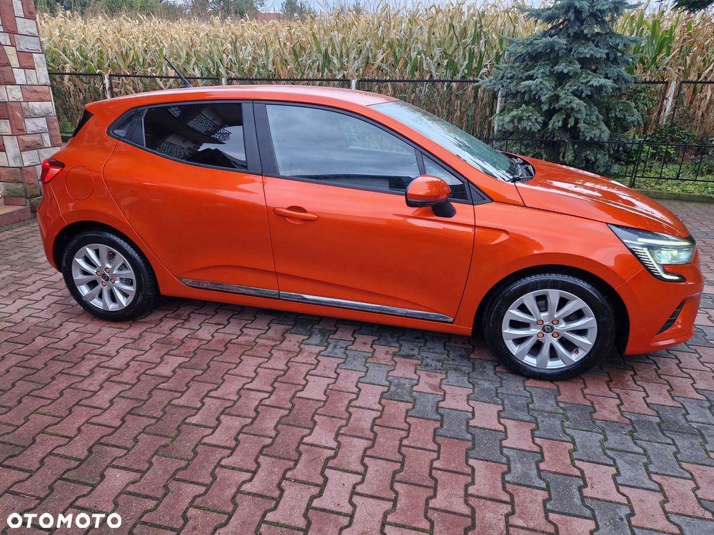 Renault Clio 1.0 TCe Zen - 35