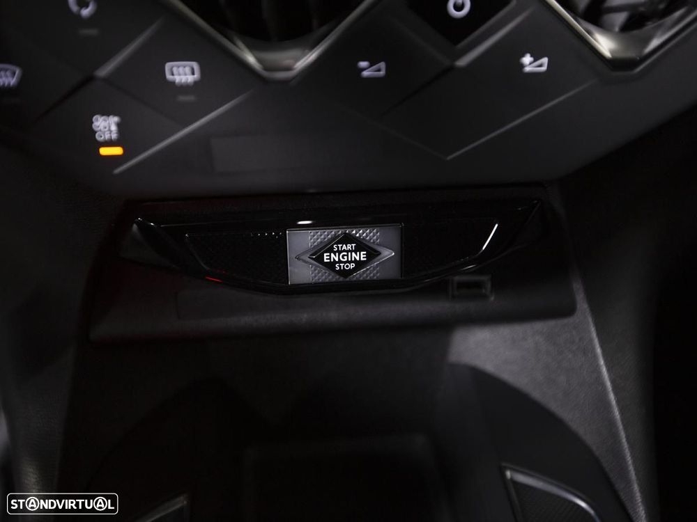 DS DS3 Crossback 1.2 PureTech Be Chic - 23
