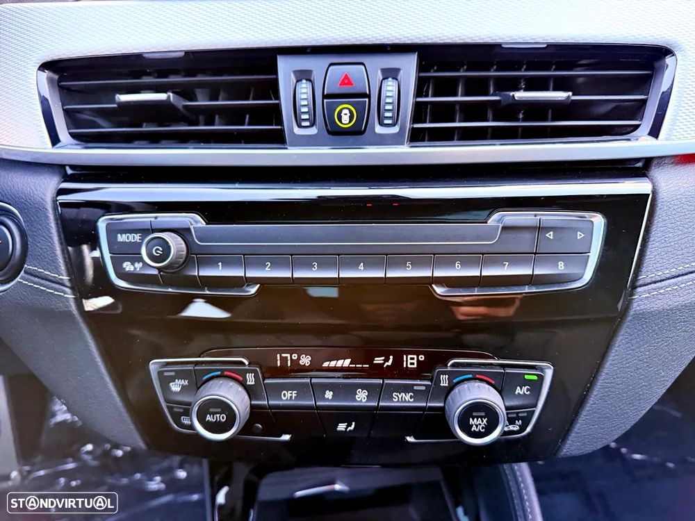 BMW X2 M35i Pack 50 anos M - 20