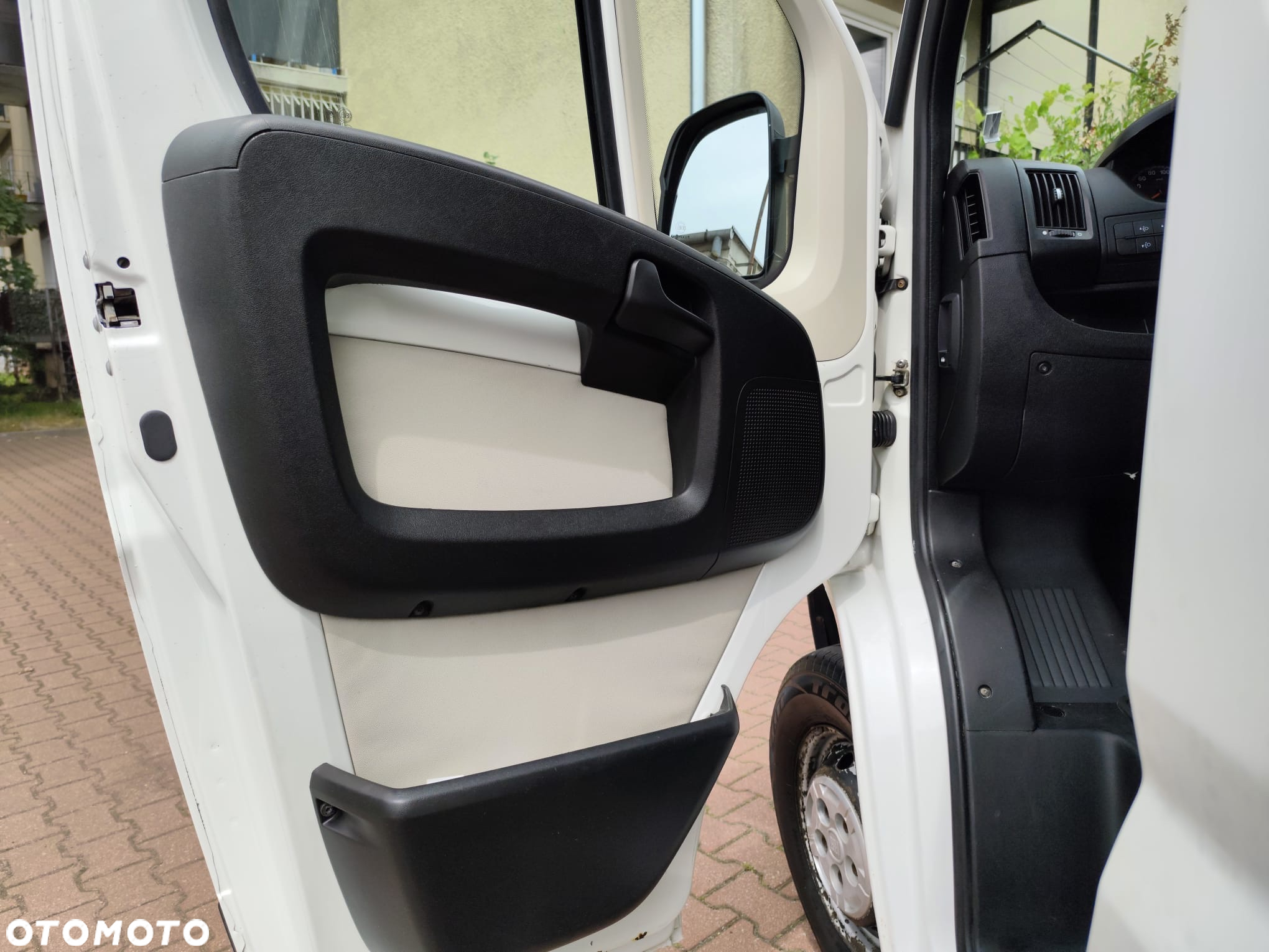 Fiat DUCATO - 11
