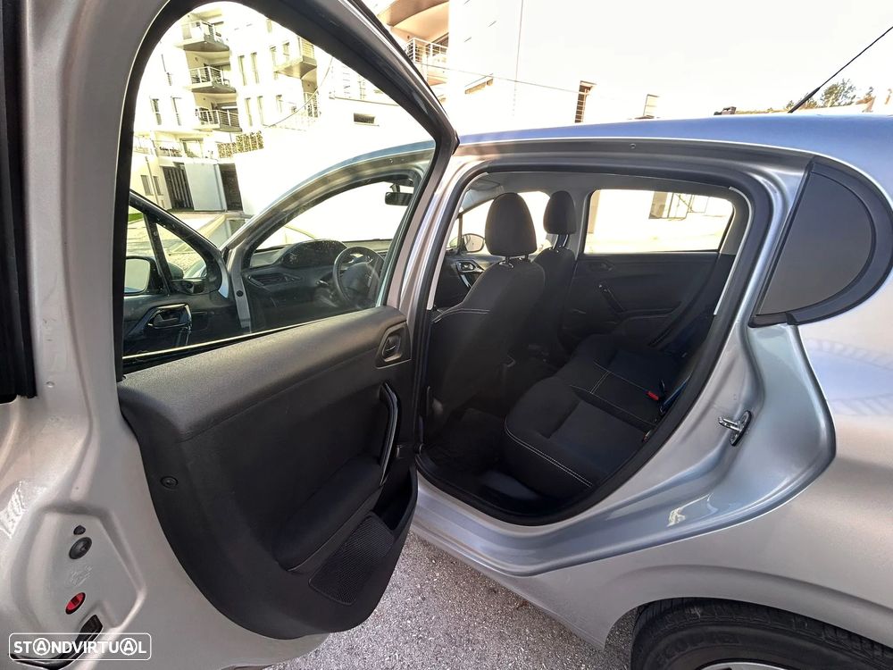 Peugeot 208 1.0 PureTech Access - 7