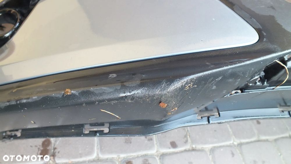 Zderzak przedni Kia X Ceed - 9