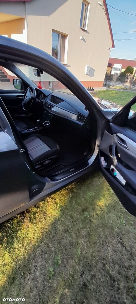 BMW X1 - 9