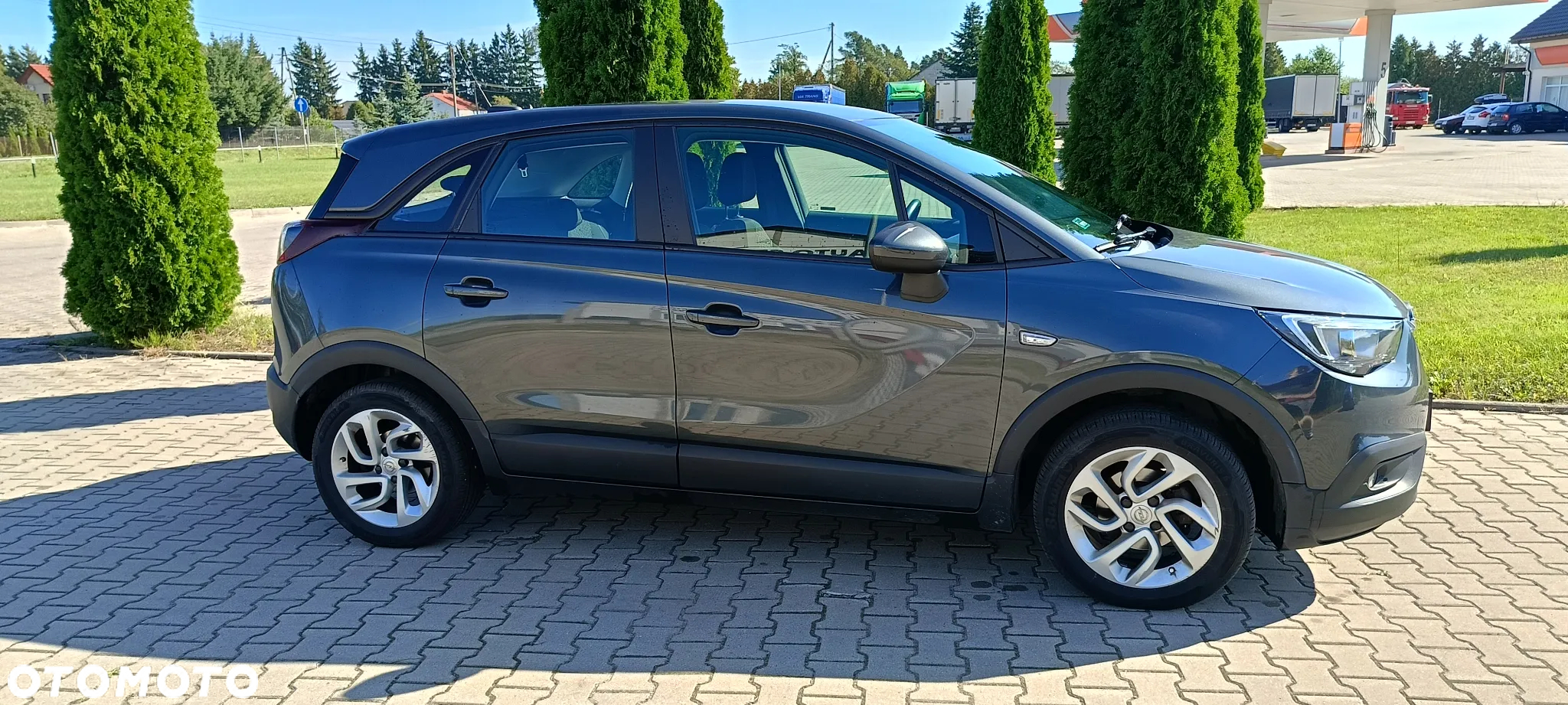 Opel Crossland X - 3