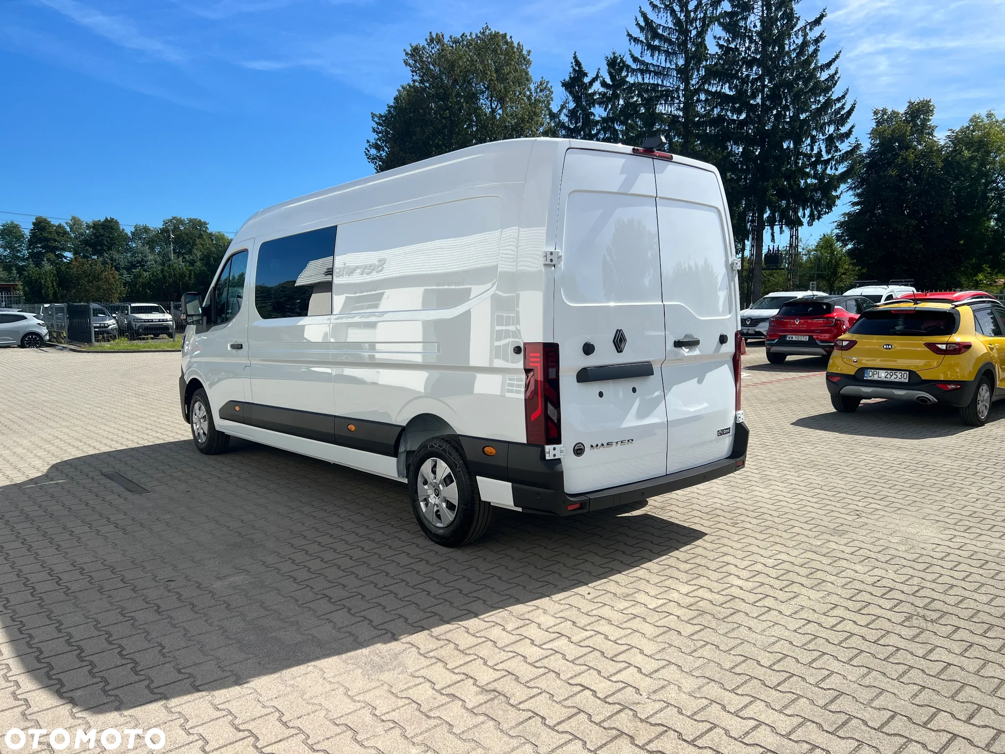 Renault Master - 3