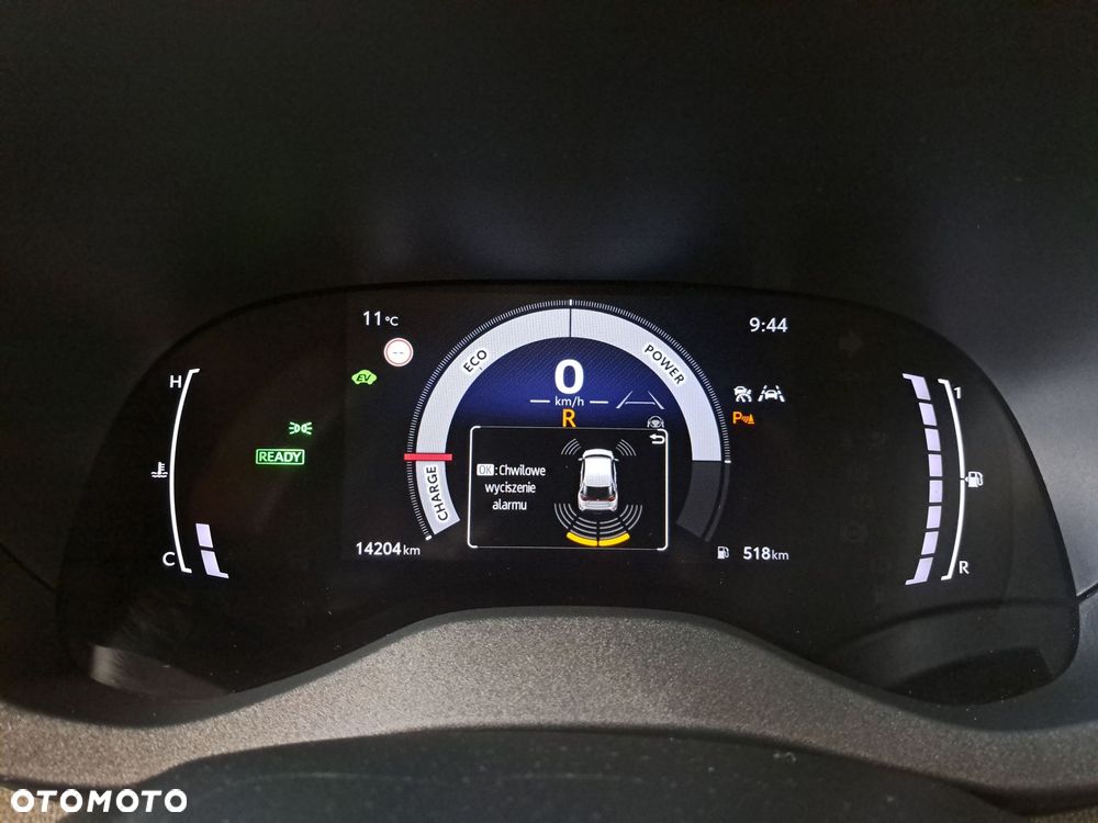 Toyota Yaris Cross Hybrid 1.5 Comfort - 34