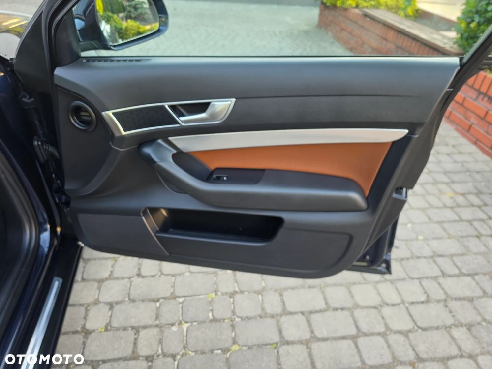 Audi A6 Limousine 2.0 TDI DPF multitronic - 34