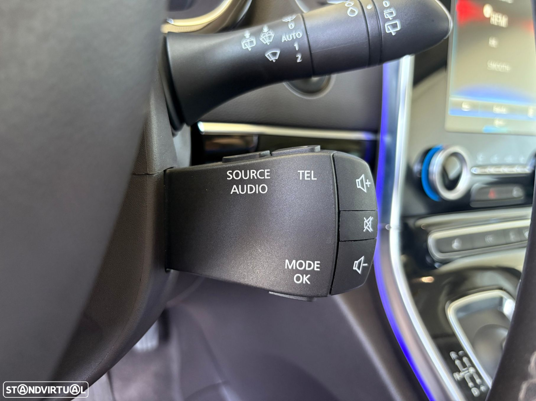 Renault Espace 1.6 dCi Initiale Paris EDC - 21