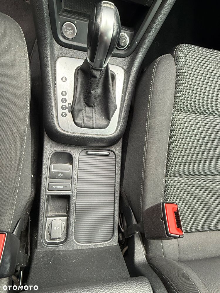 Volkswagen Sharan 2.0 TDI BMT Comfortline DSG - 8