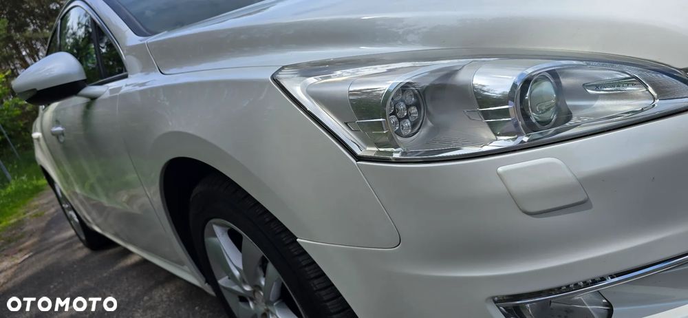 Peugeot 508 1.6 T Active - 21