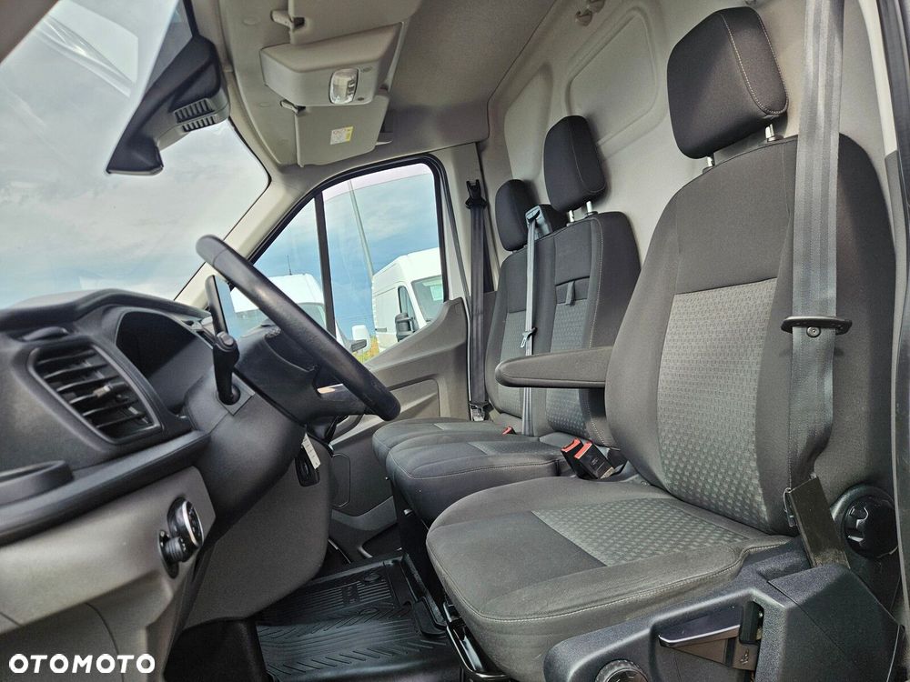 Ford transit L3H3 *59999zł NETTO* 2.0TdCi/170KM - 20