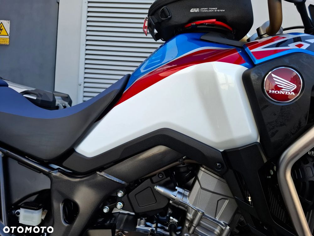 Honda CRF - 14