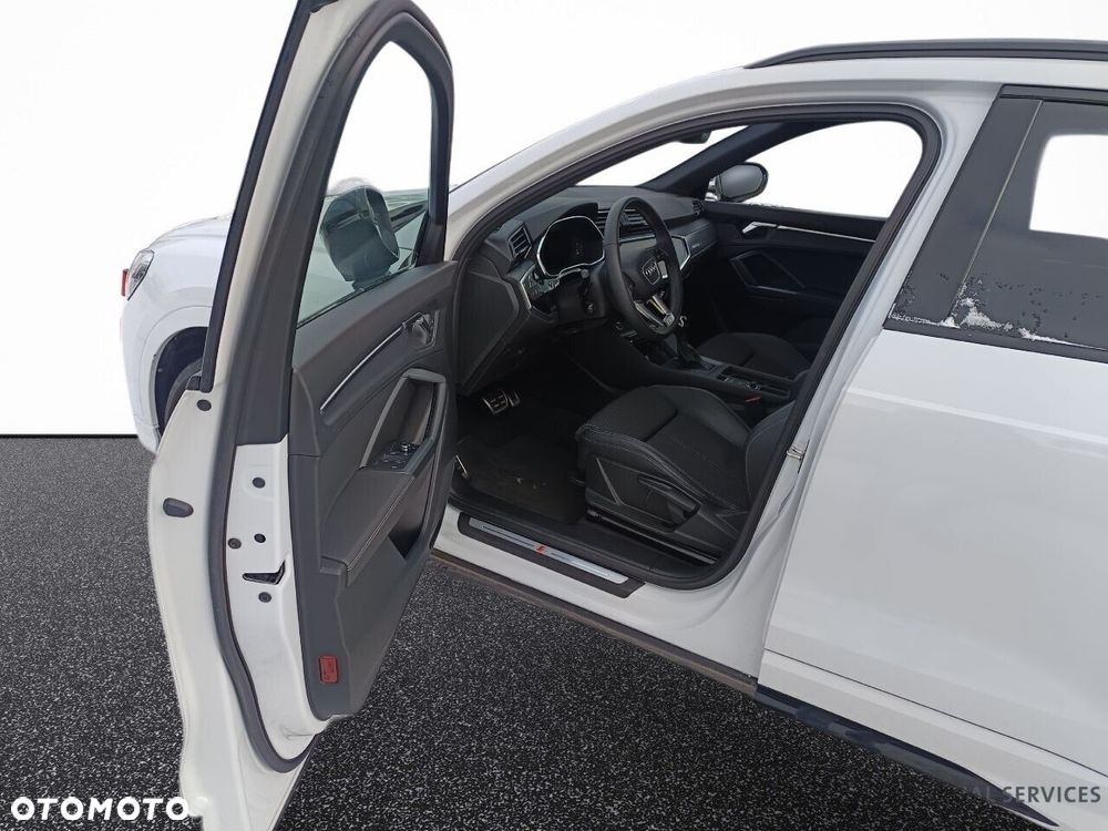Audi Q3 35 TFSI mHEV S-Line S tronic - 5