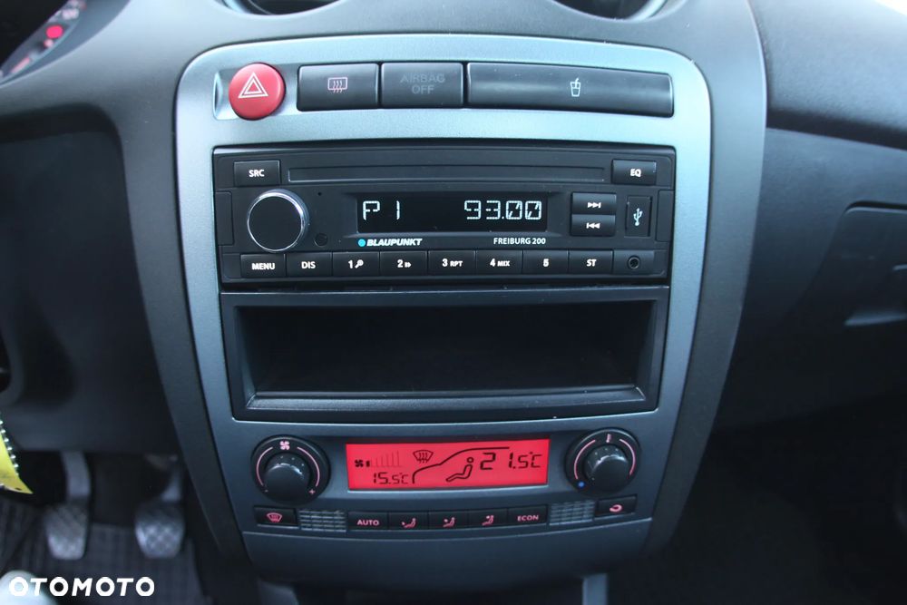 Seat Ibiza - 9