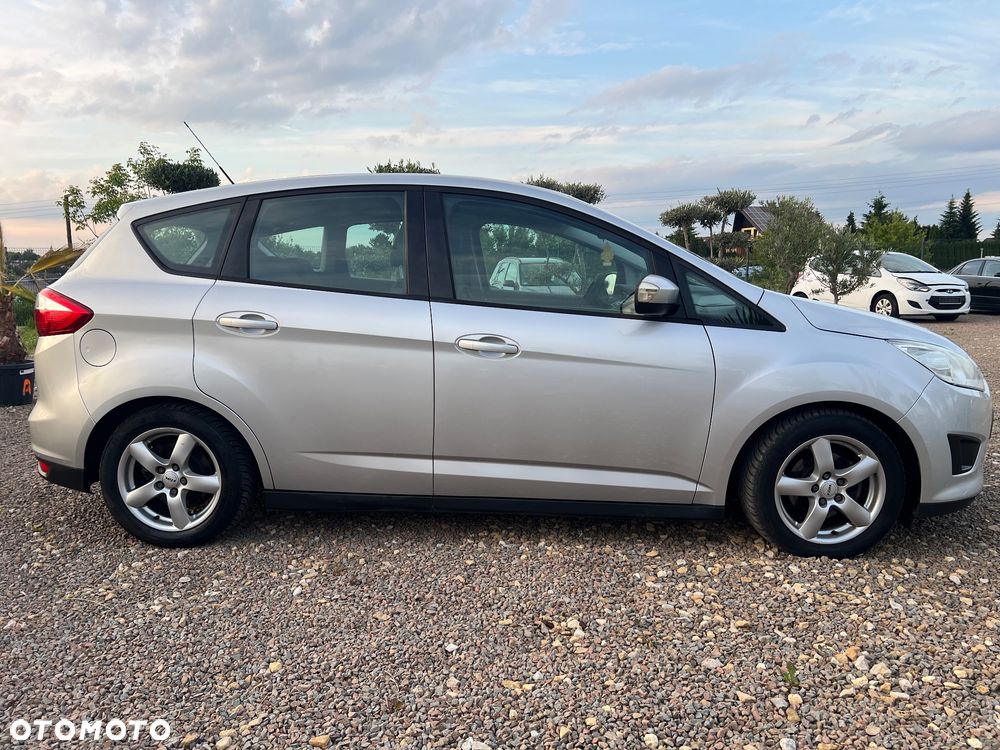 Ford C-MAX 1.6 TDCi Edition - 7