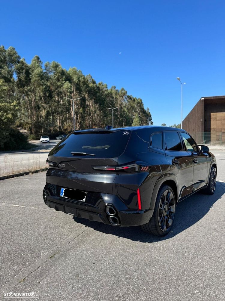 BMW XM 50e - 6