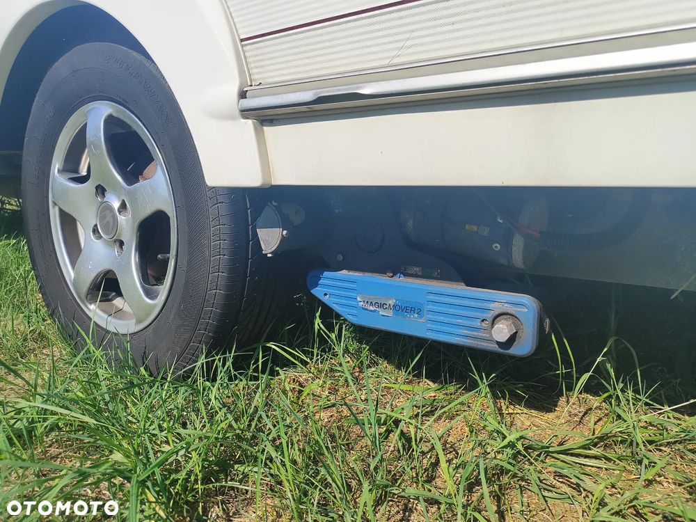 SWIFT Speedbird - 37