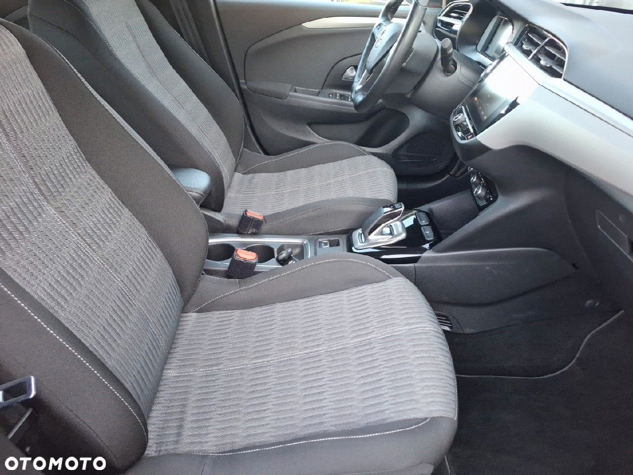 Opel Corsa Corsa-e Edition - 20
