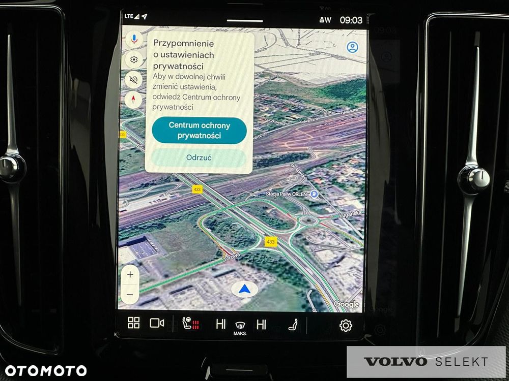 Volvo XC 60 - 28