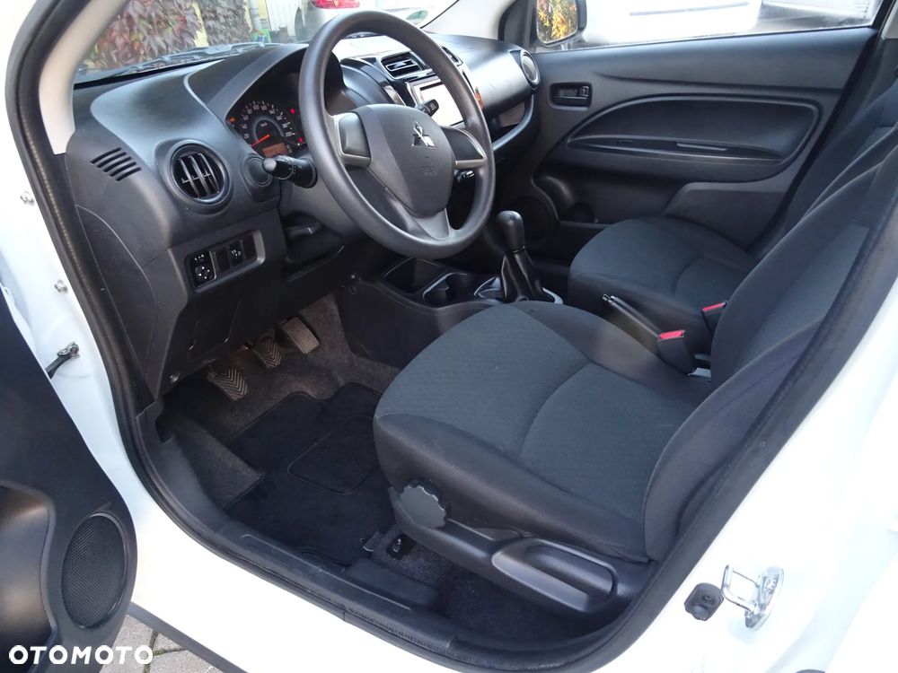 Mitsubishi Space Star 1.0 Active - 7