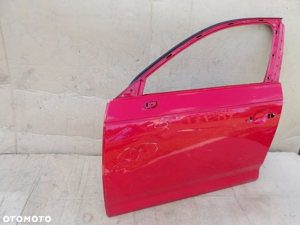 DRZWI LEWY PRZOD AUDI A4 B9 - 7