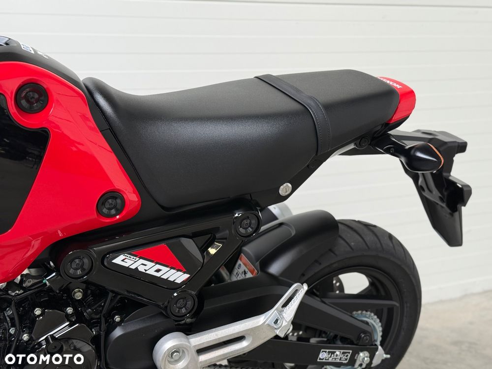 Honda MSX 125 - 33
