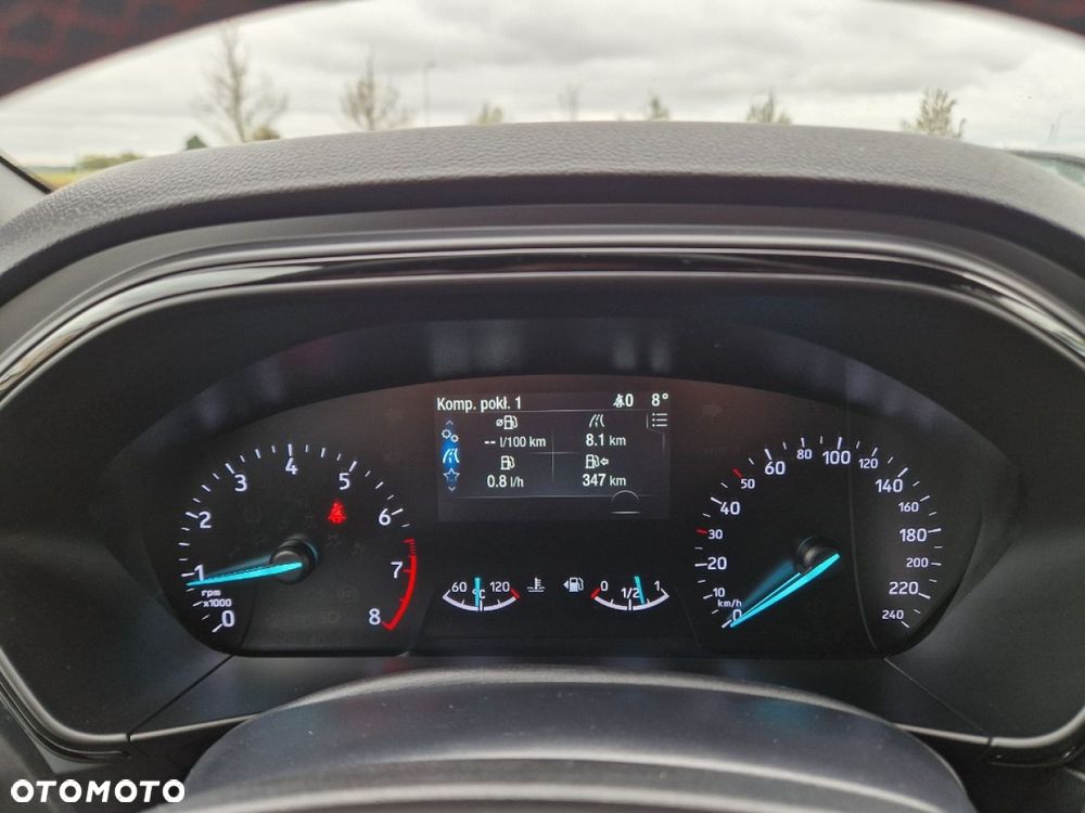 Ford Focus - 12