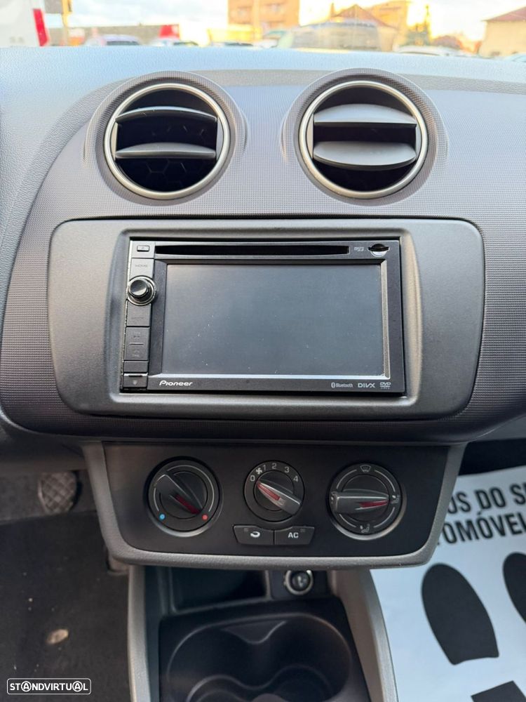 SEAT Ibiza 1.2 TDI - 29