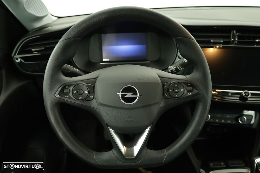 Opel Corsa 1.2 T Edition - 14