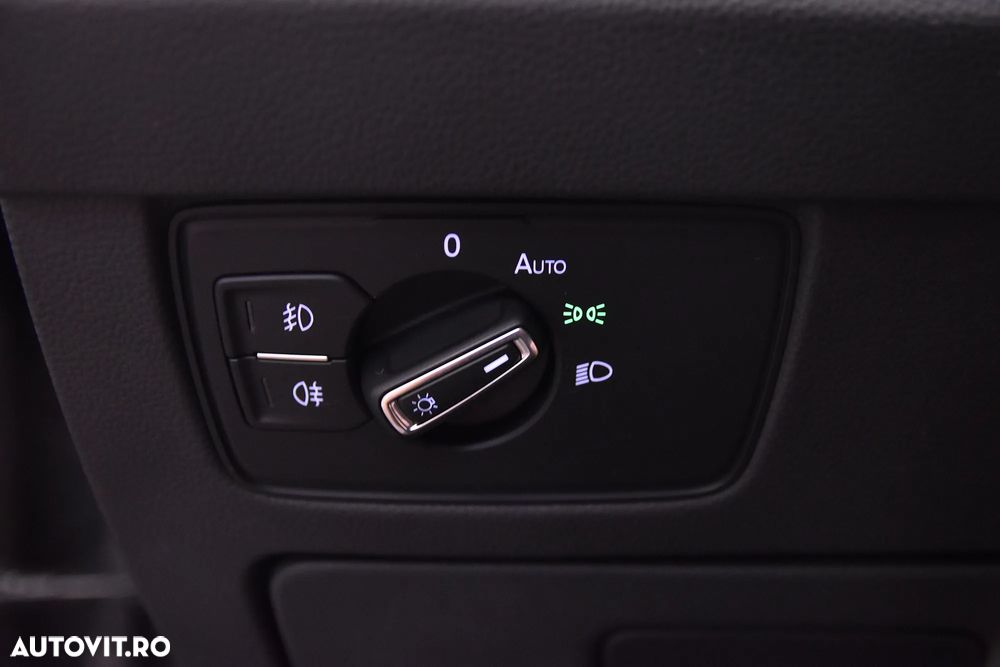 Volkswagen Passat Variant 2.0 TDI DSG Comfortline - 15