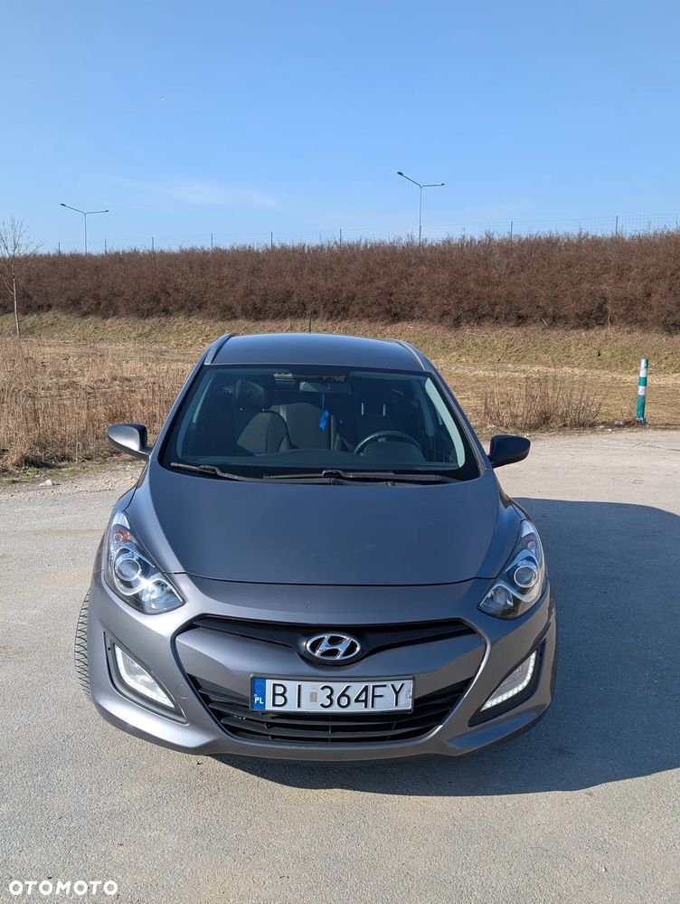 Hyundai i30 - 5