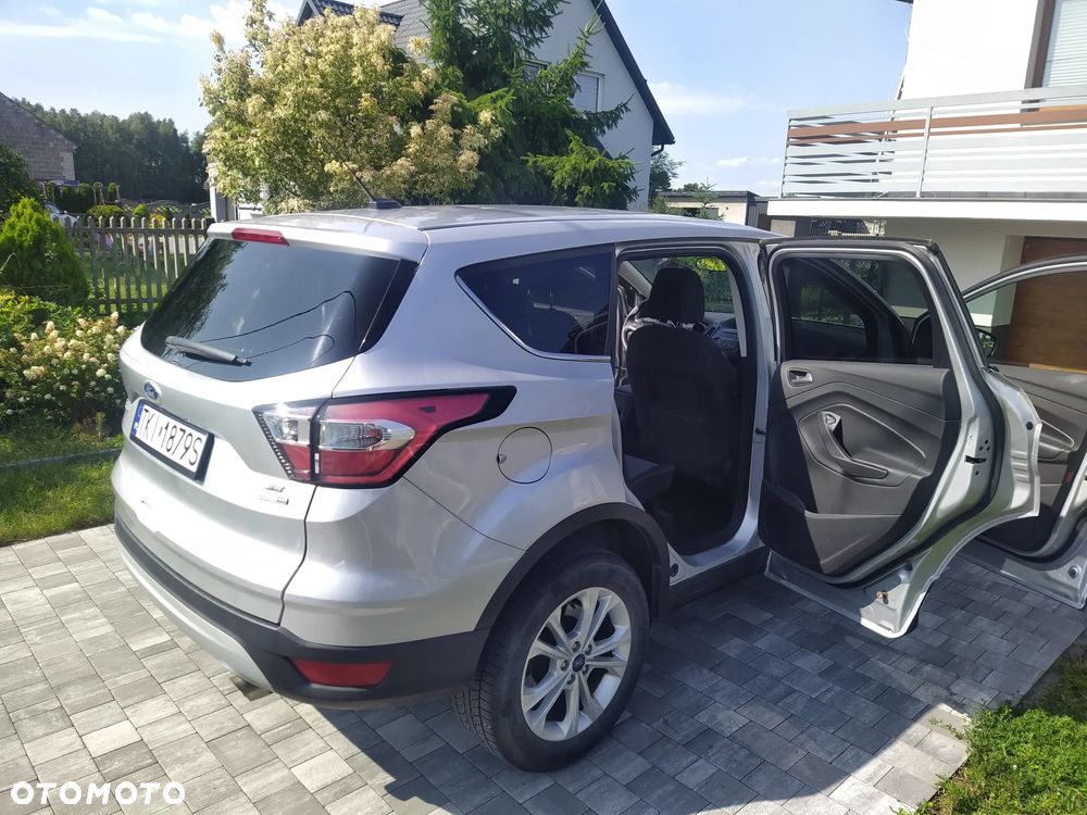 Ford Escape - 10