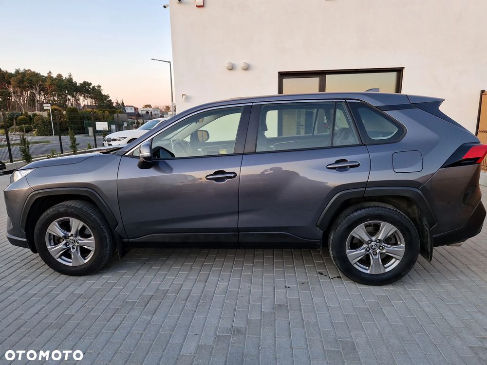 Toyota RAV4 - 17