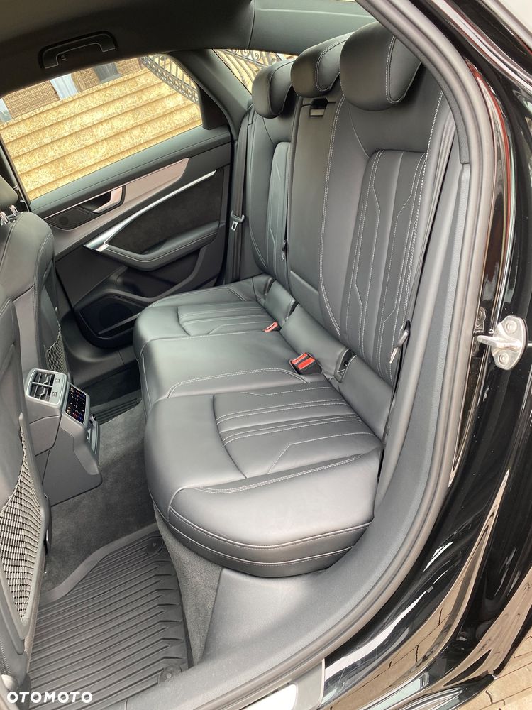 Audi A6 Limousine - 29