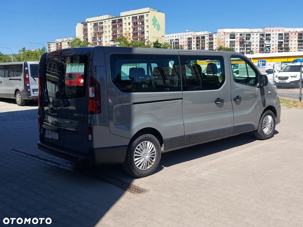 Renault Trafic - 5
