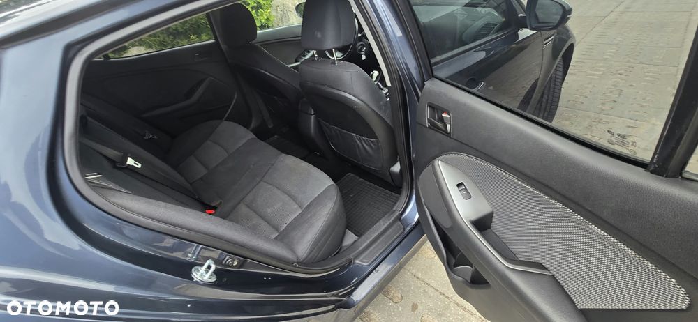 Kia Optima 1.7 CRDi XL - 7