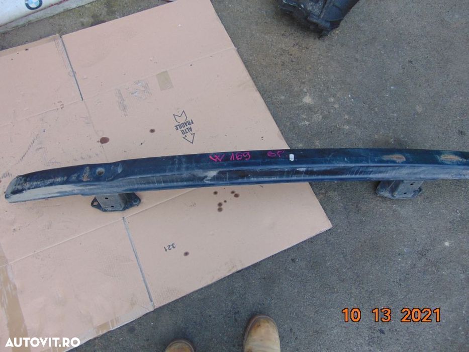 Armatura bara spate mercedes a class w169 2004-2012 b class w245 intar - 1