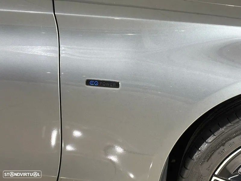 Mercedes-Benz C 300 de Edition - 6