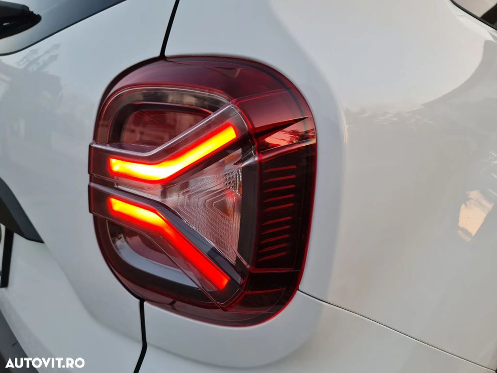 Dacia Duster 1.5 dCi 4x4 Prestige - 24