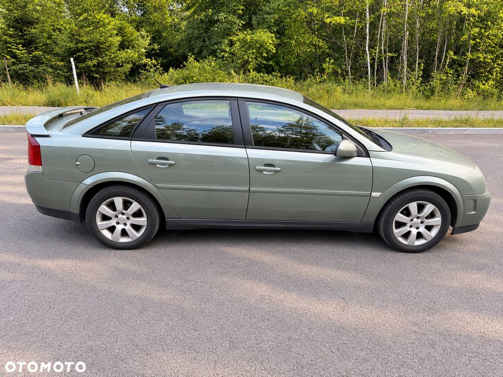 Opel Vectra 1.8 Cosmo - 4