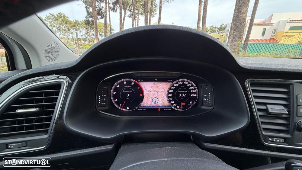 SEAT Leon 1.5 TSI FR S/S - 28