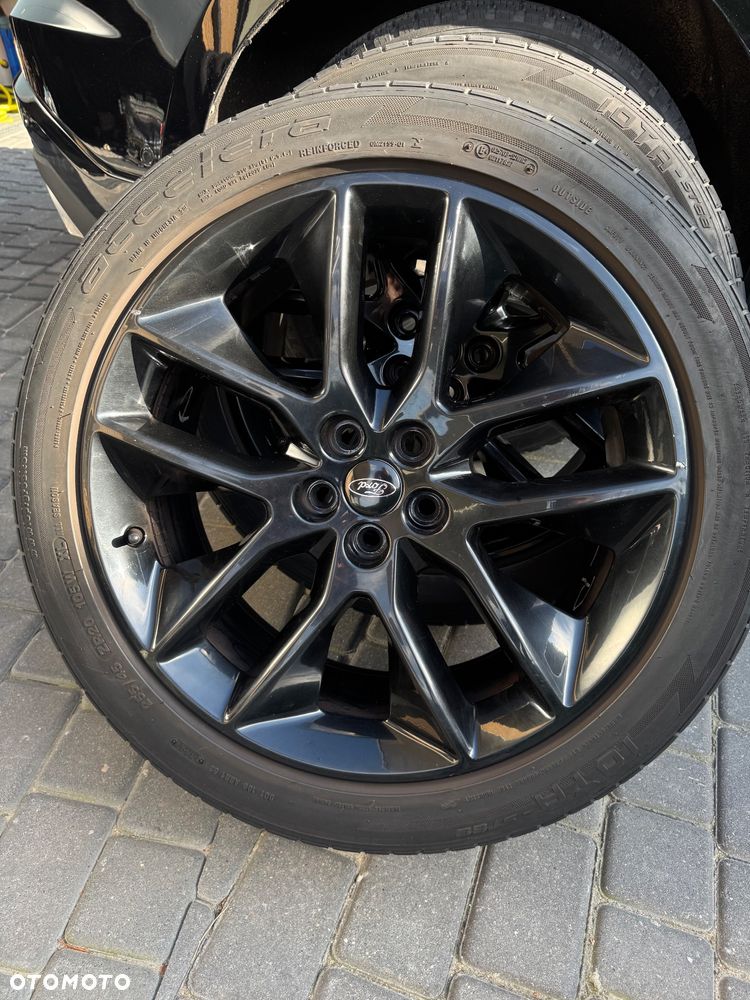 Ford Edge - 16